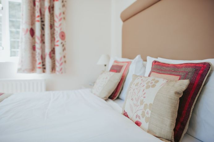Imagen de la habitación del Hotel The Lordleaze. Foto 2