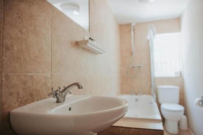 Imagen de la habitación del Hotel The Lordleaze. Foto 4