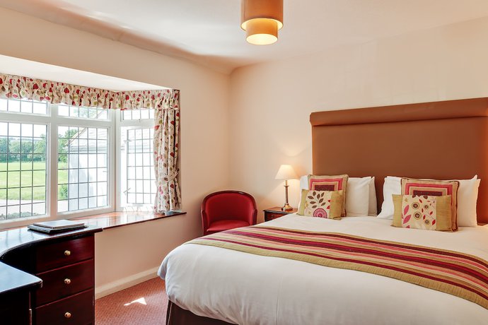 Imagen de la habitación del Hotel The Lordleaze. Foto 11