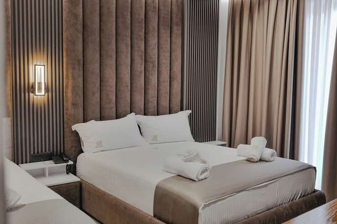 Imagen de la habitación del Hotel The Lord\'s Garden. Foto 5