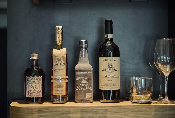 Imagen de la habitación del Hotel The Loren Austin. Foto 7