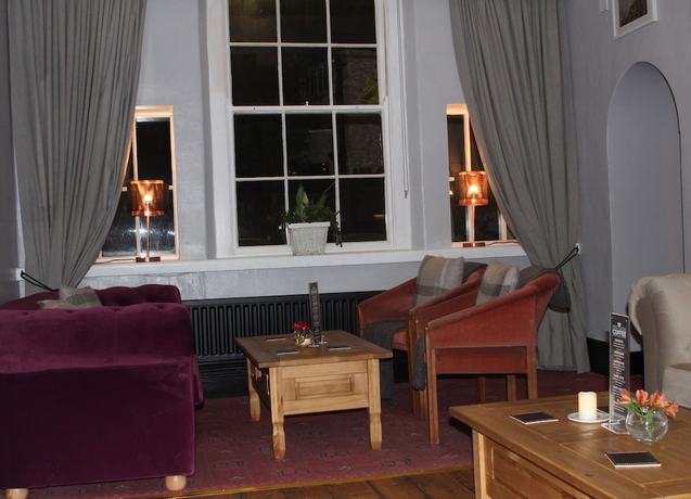 Imagen de los interiores del Hotel The Lorna Doone. Foto 20