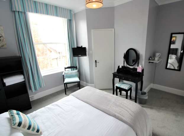 Imagen de la habitación del Hotel The Lorna Doone. Foto 11
