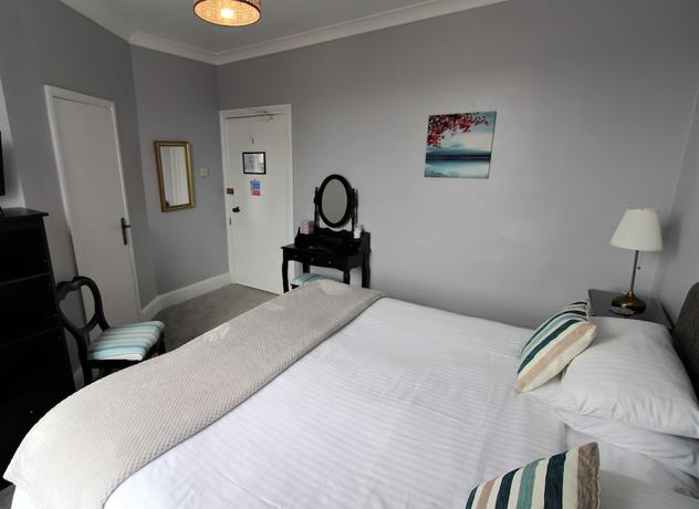 Imagen de la habitación del Hotel The Lorna Doone. Foto 13