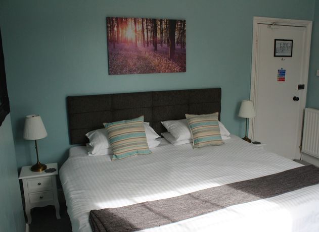 Imagen de la habitación del Hotel The Lorna Doone. Foto 18