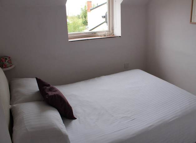 Imagen de la habitación del Hotel The Lorna Doone. Foto 19