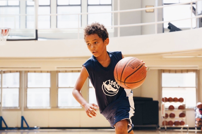 Imagen de los interiores del Hotel The Los Angeles Athletic Club. Foto 10