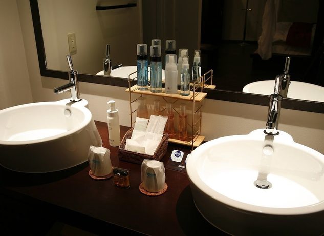 Imagen de la habitación del Hotel The Lotus Bali - Adult Only. Foto 4