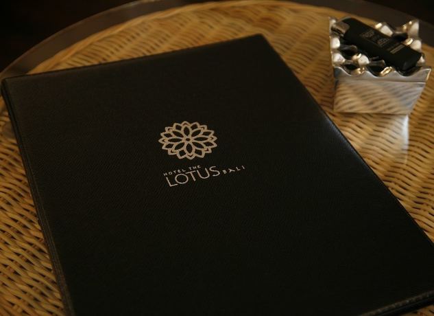 Imagen de la habitación del Hotel The Lotus Bali - Adult Only. Foto 7