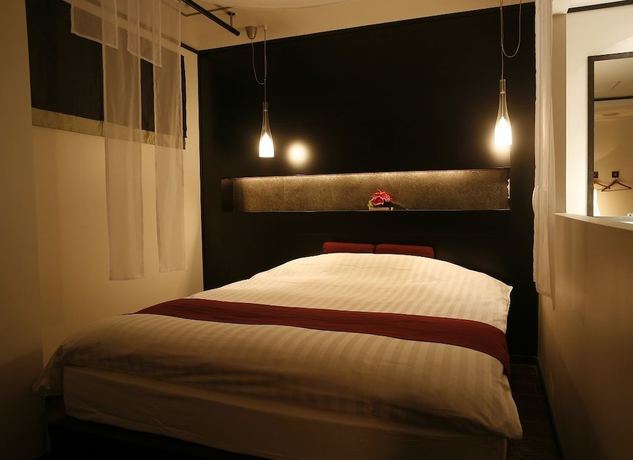 Imagen de la habitación del Hotel The Lotus Bali - Adult Only. Foto 8