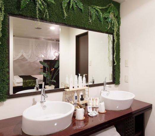 Imagen de la habitación del Hotel The Lotus Bali - Adult Only. Foto 18
