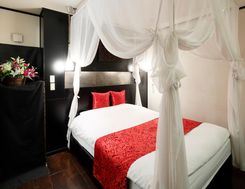 Imagen general del Hotel The Lotus Bali (adult Only). Foto 3