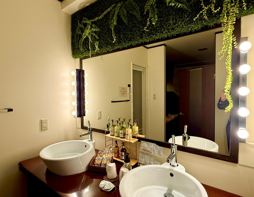 Imagen general del Hotel The Lotus Bali (adult Only). Foto 22