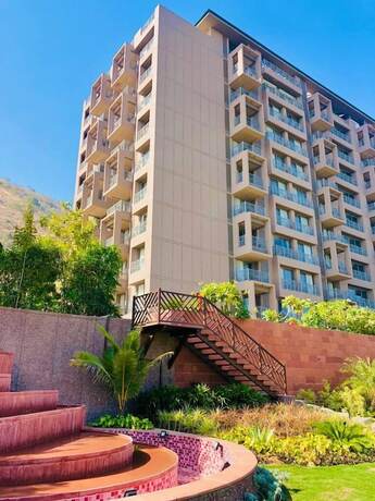 Imagen general del Hotel The Lotus County Club And Resort. Foto 12