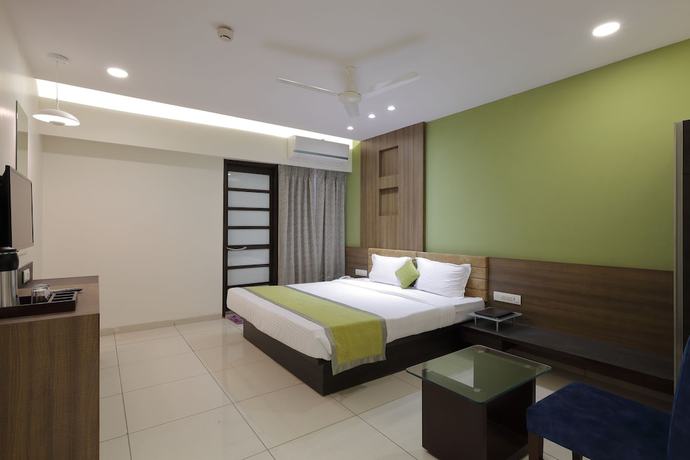 Imagen de la habitación del Hotel The Lotus Park, Ellisbridge. Foto 3