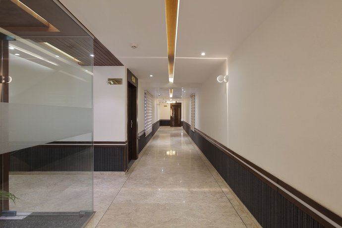 Imagen de los interiores del Hotel The Lotus Park, Ellisbridge. Foto 17