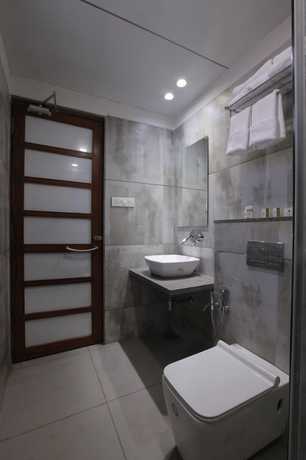 Imagen general del Hotel The Lotus Park, Ellisbridge. Foto 1