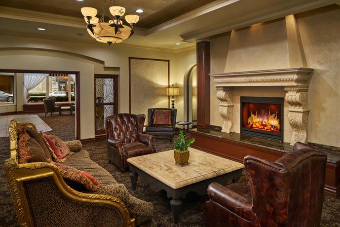 Imagen de los interiores del Hotel The Louie, A Davenport, Autograph Collection. Foto 6