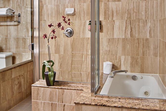 Imagen de los interiores del Hotel The Louie, A Davenport, Autograph Collection. Foto 7
