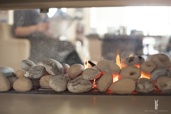 Imagen de los interiores del Hotel The Louis Fitzgerald. Foto 12