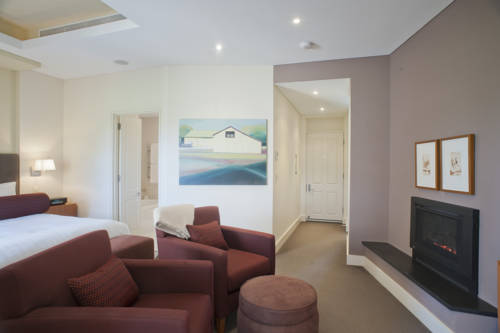 Imagen de la habitación del Hotel The Louise, Beckons. Foto 1
