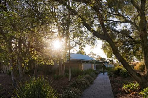 Imagen de la habitación del Hotel The Louise. Foto 3