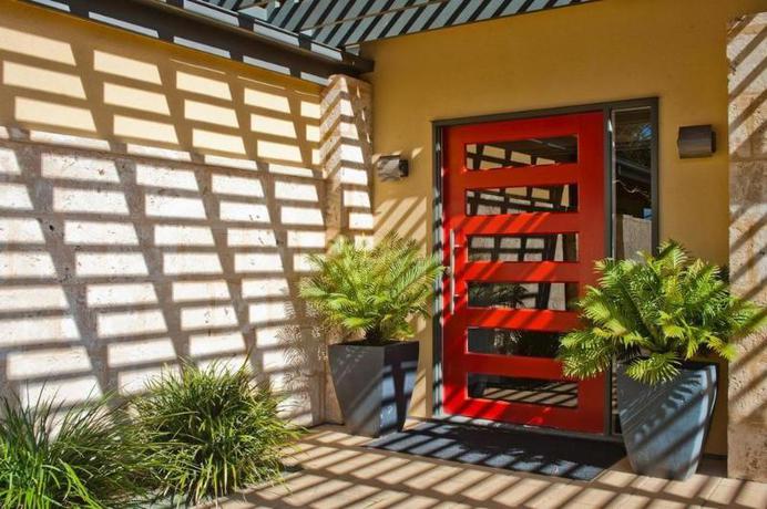 Imagen general del Hotel The Louise Resort. Foto 2