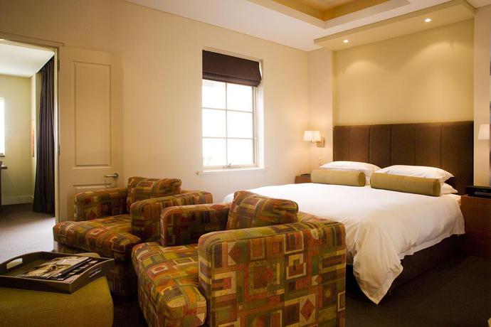 Imagen general del Hotel The Louise Resort. Foto 4