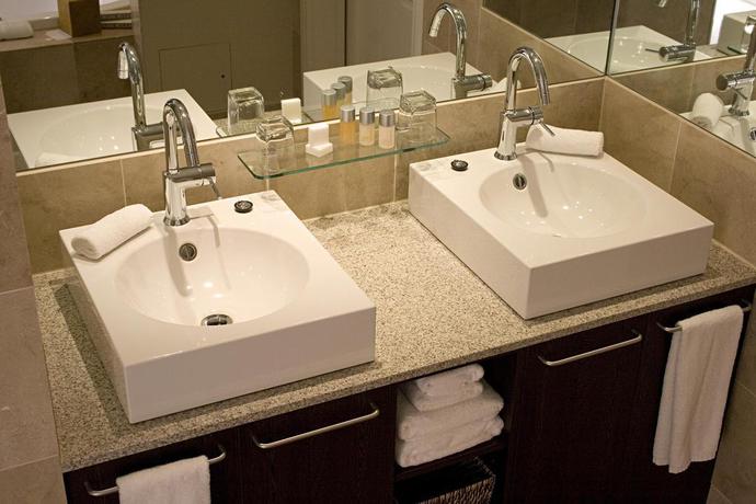 Imagen general del Hotel The Louise Resort. Foto 5