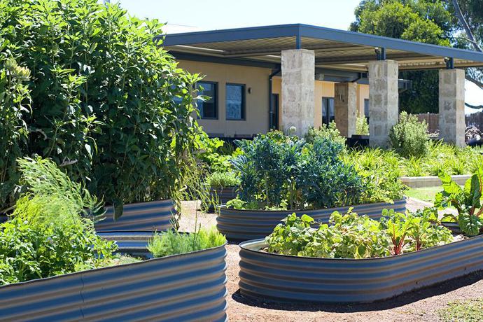 Imagen general del Hotel The Louise Resort. Foto 7