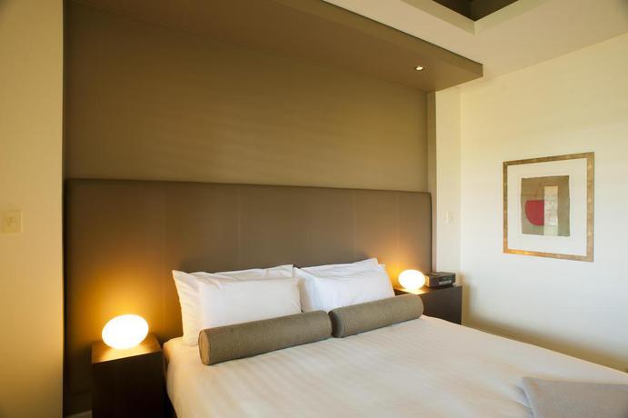 Imagen general del Hotel The Louise Resort. Foto 10