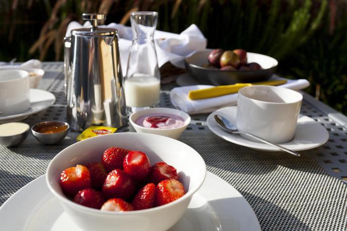 Imagen general del Hotel The Louise Resort. Foto 11