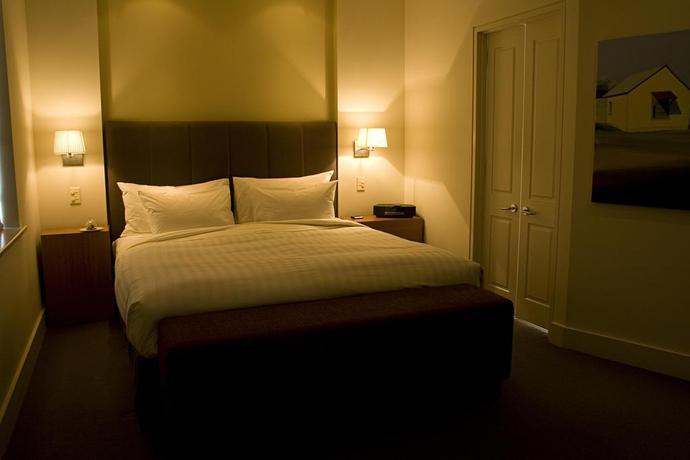 Imagen general del Hotel The Louise Resort. Foto 12