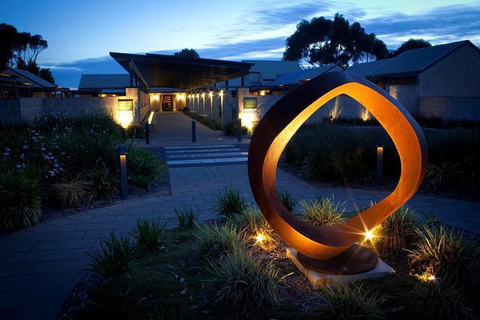 Imagen general del Hotel The Louise Resort. Foto 15