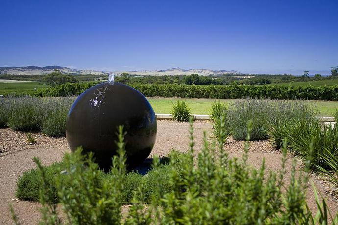 Imagen general del Hotel The Louise Resort. Foto 16