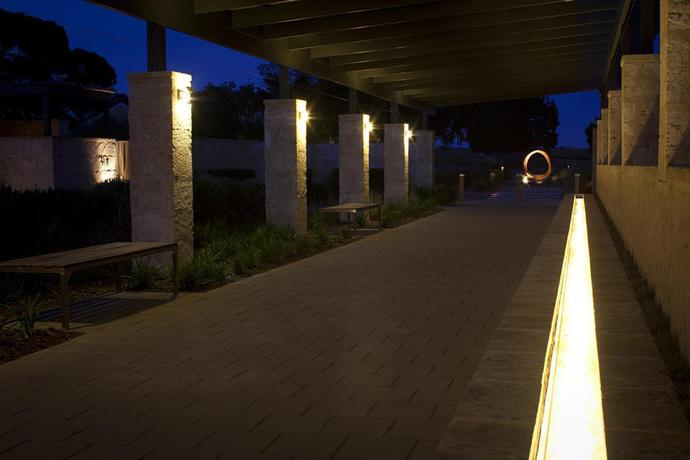 Imagen general del Hotel The Louise Resort. Foto 17