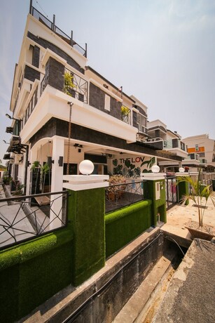 Imagen general del Hotel The Lov Penang. Foto 1