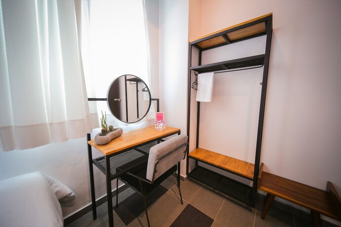 Imagen de la habitación del Hotel The Lov Penang. Foto 26