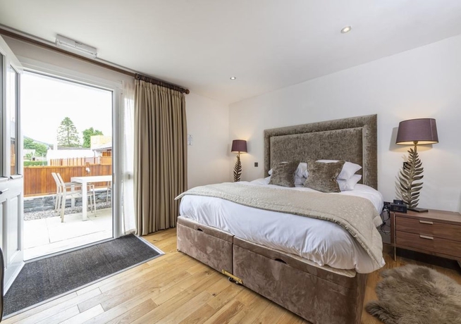 Imagen de la habitación del Hotel The Lovat, Loch Ness. Foto 2