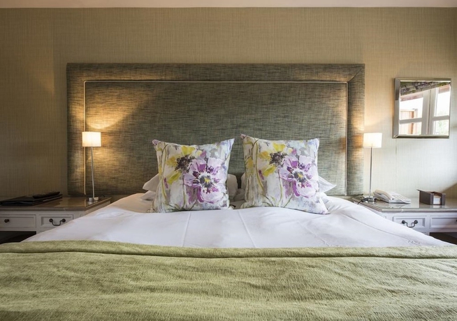 Imagen de la habitación del Hotel The Lovat, Loch Ness. Foto 3