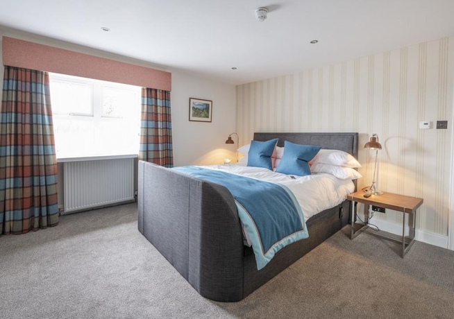 Imagen de la habitación del Hotel The Lovat, Loch Ness. Foto 4