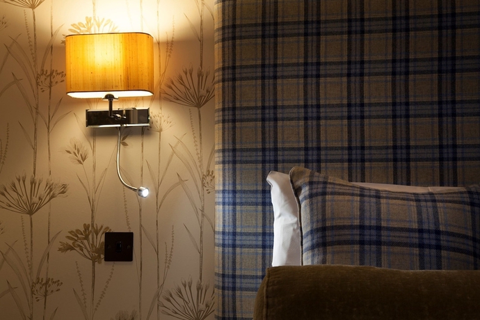 Imagen de la habitación del Hotel The Lovat, Loch Ness. Foto 7