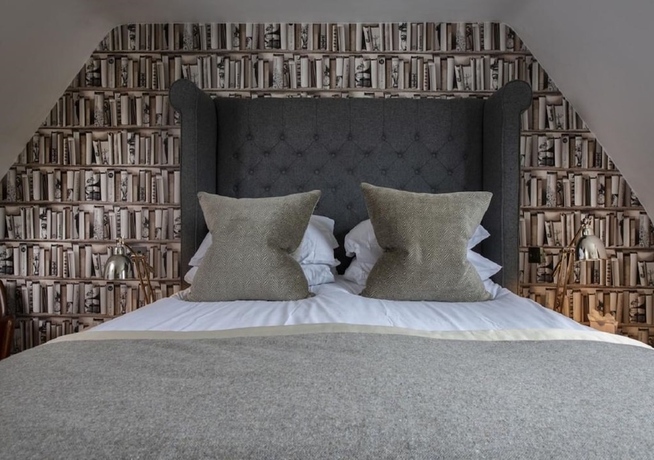 Imagen de la habitación del Hotel The Lovat, Loch Ness. Foto 8