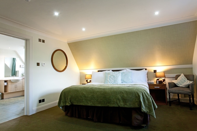 Imagen de la habitación del Hotel The Lovat, Loch Ness. Foto 9