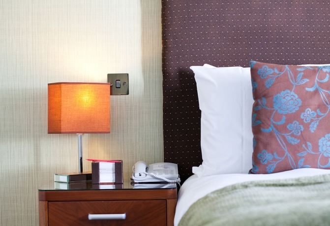 Imagen de la habitación del Hotel The Lovat, Loch Ness. Foto 10