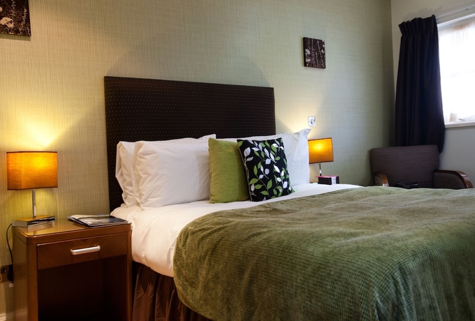 Imagen de la habitación del Hotel The Lovat, Loch Ness. Foto 11