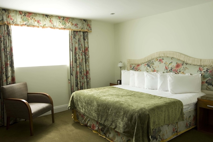 Imagen de la habitación del Hotel The Lovat, Loch Ness. Foto 14