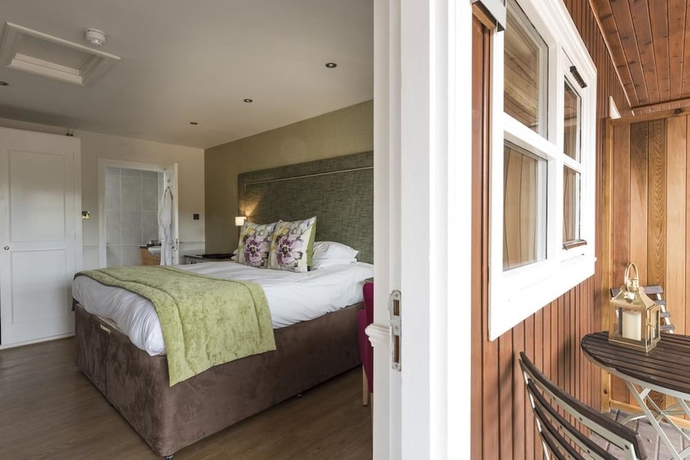 Imagen de la habitación del Hotel The Lovat, Loch Ness. Foto 16