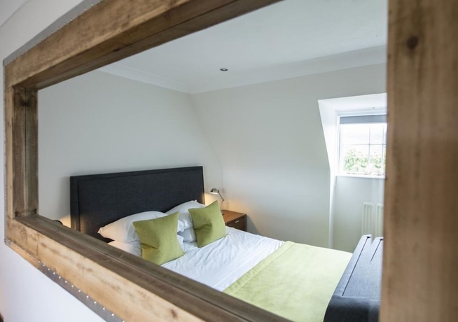 Imagen de la habitación del Hotel The Lovat, Loch Ness. Foto 18