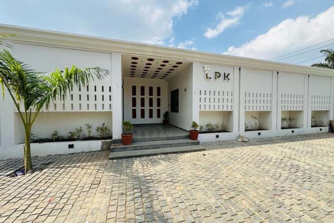 Imagen general del Hotel The Love Passion Karma Club And Resort, Liyo Ka Gurha. Foto 5